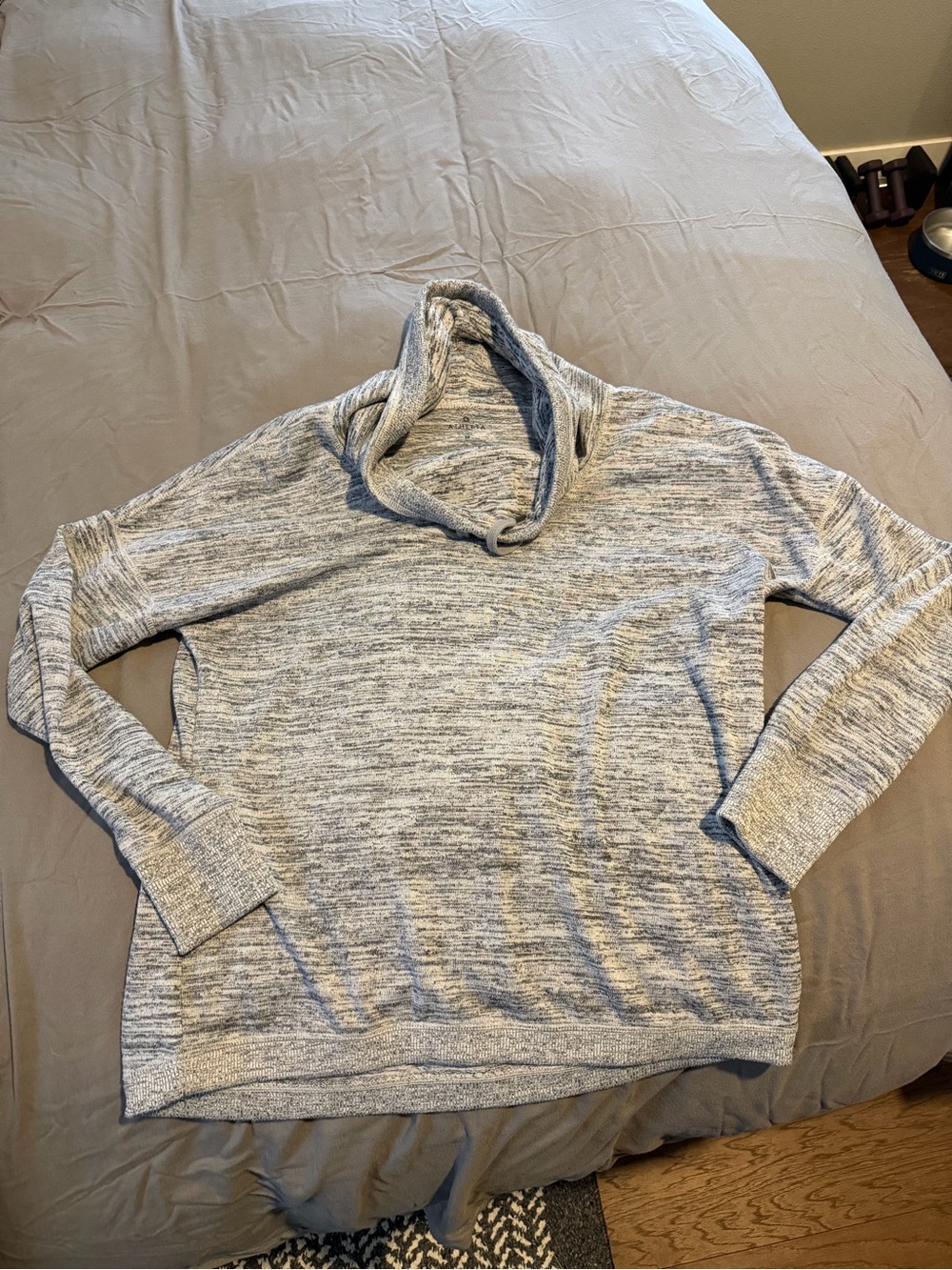 Athleta Sweatshirt